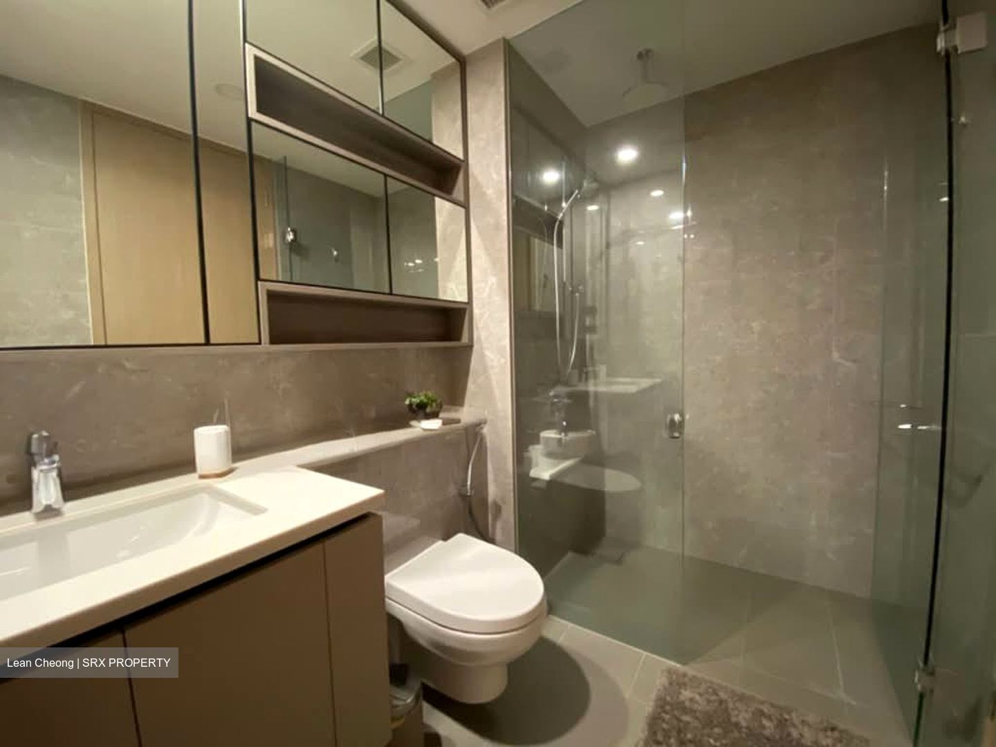 The Tapestry (D18), Condominium #563001161